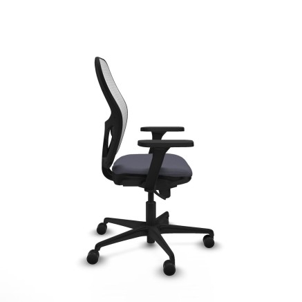 Bürostuhl Piqueras y Crespo 3D036N0 Dunkelgrau 2