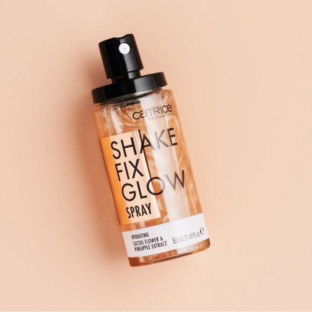 Haarspray Catrice Shake Fix Glow 50 ml