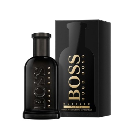 Herrenparfüm BOSS BOSS BOTTLED EDP 100 ml