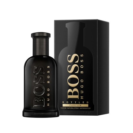 Herrenparfüm BOSS BOSS BOTTLED EDP 100 ml