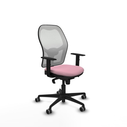 Bürostuhl Piqueras y Crespo 1D036G0 Rosa