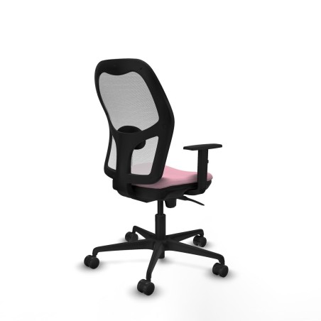 Office Chair Piqueras y Crespo 1D036N0 Pink