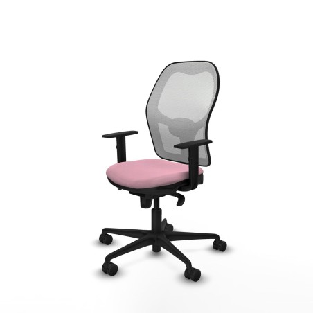Office Chair Piqueras y Crespo 1D036N0 Pink