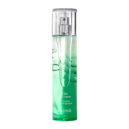 Damesparfum Caudalie Eau Des Vignes EF 50 ml Eau Fraiche 2