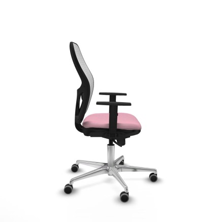 Bürostuhl Piqueras y Crespo 1D086G0 Rosa 2