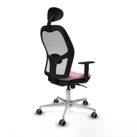 Chaise de Bureau avec Appui-tête Jorquera Piqueras y Crespo 1D086G1 R