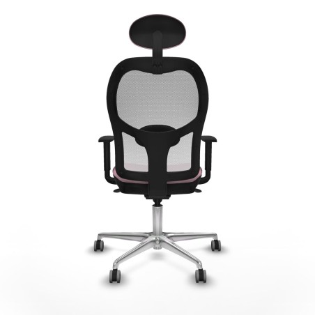 Chaise de Bureau avec Appui-tête Jorquera Piqueras y Crespo 1D086G1 R