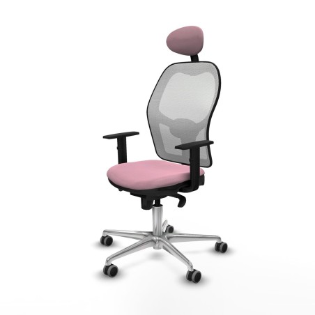 Chaise de Bureau avec Appui-tête Jorquera Piqueras y Crespo 1D086G1 R