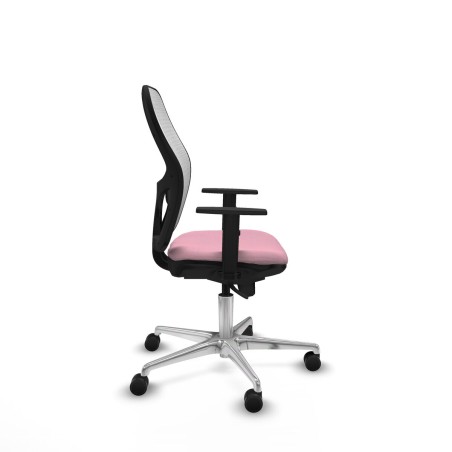 Office Chair Piqueras y Crespo 1D086N0 Pink