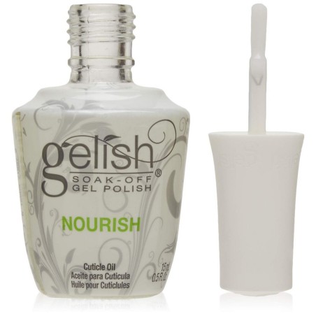 Cuticule Treatment Morgan Taylor Nourish 15 ml Oil Nutritional