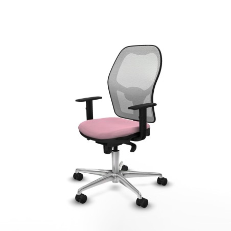 Office Chair Piqueras y Crespo 1D086N0 Pink