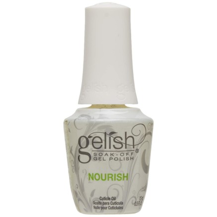 Cuticule Treatment Morgan Taylor Nourish 15 ml Oil Nutritional 2