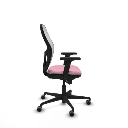 Bürostuhl Piqueras y Crespo 2D036G0 Rosa 2