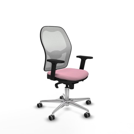 Bürostuhl Piqueras y Crespo 2D086G0 Rosa