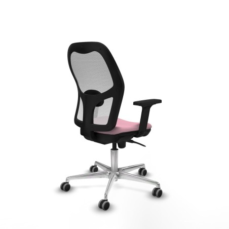 Bürostuhl Piqueras y Crespo 2D086G0 Rosa