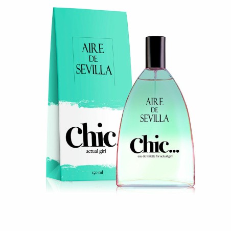 Damesparfum Aire de Sevilla Chic… EDT 150 ml
