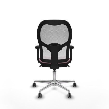 Bürostuhl Piqueras y Crespo 2D086G0 Rosa