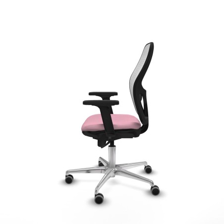 Bürostuhl Piqueras y Crespo 2D086G0 Rosa