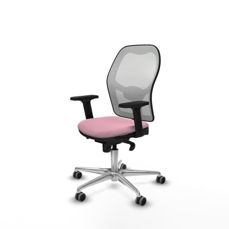 Bürostuhl Piqueras y Crespo 2D086G0 Rosa