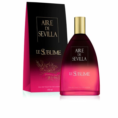 Damesparfum Aire de Sevilla Le Sublime EDT 150 ml