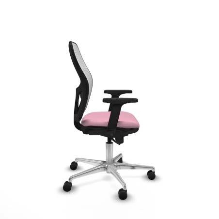 Office Chair Piqueras y Crespo 2D086N0 Pink