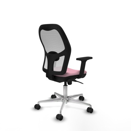 Bürostuhl Piqueras y Crespo 2D086N0 Rosa