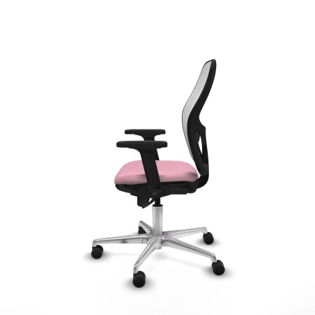 Bürostuhl Piqueras y Crespo 2D086N0 Rosa