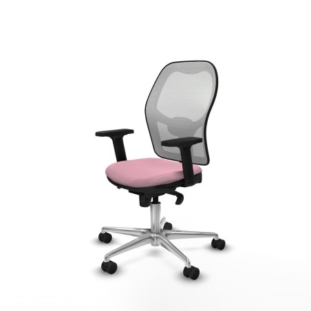 Bürostuhl Piqueras y Crespo 2D086N0 Rosa