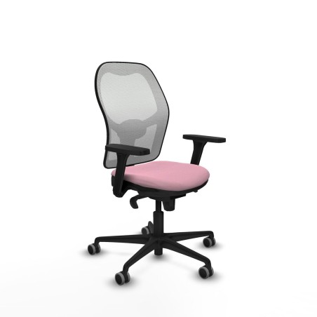 Bürostuhl Piqueras y Crespo 3D036G0 Rosa