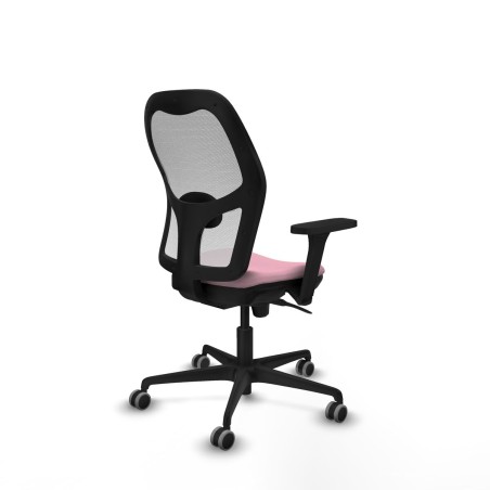 Bürostuhl Piqueras y Crespo 3D036G0 Rosa