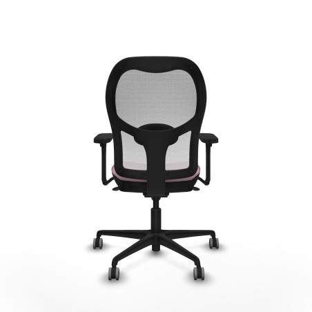 Bürostuhl Piqueras y Crespo 3D036G0 Rosa