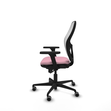Bürostuhl Piqueras y Crespo 3D036G0 Rosa