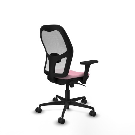 Office Chair Piqueras y Crespo 3D036N0 Pink