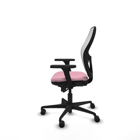 Office Chair Piqueras y Crespo 3D036N0 Pink