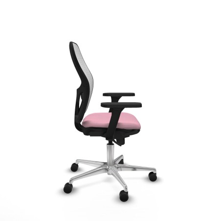 Bürostuhl Piqueras y Crespo 3D086N0 Rosa