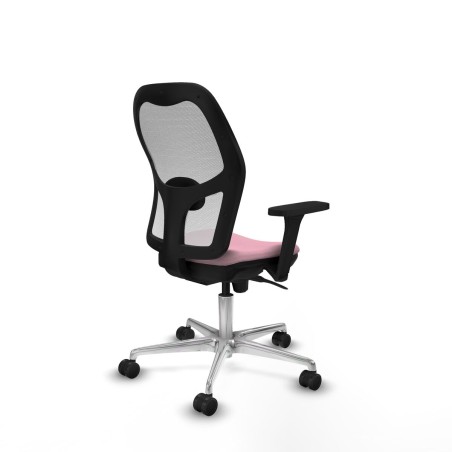Bürostuhl Piqueras y Crespo 3D086N0 Rosa