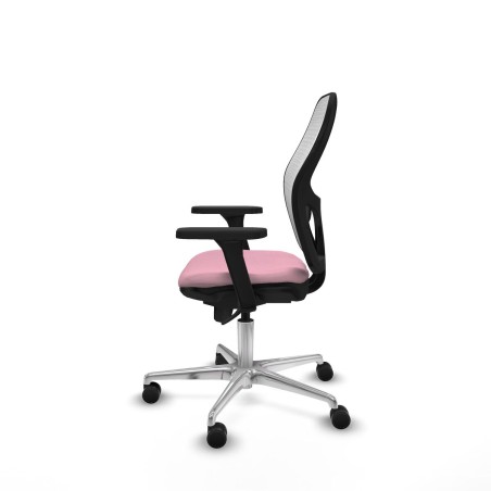 Bürostuhl Piqueras y Crespo 3D086N0 Rosa