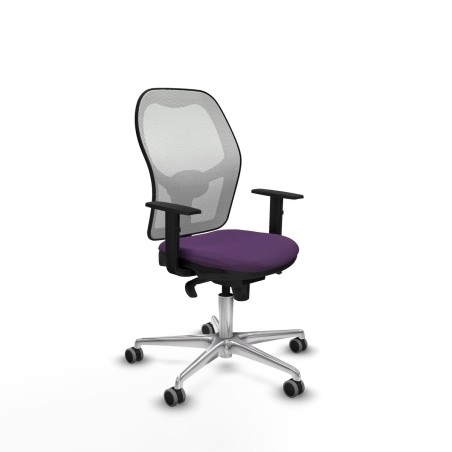 Bürostuhl Piqueras y Crespo 1D086G0 Lila