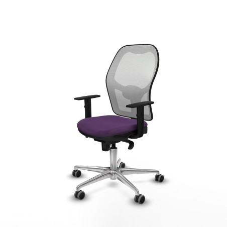 Bürostuhl Piqueras y Crespo 1D086G0 Lila
