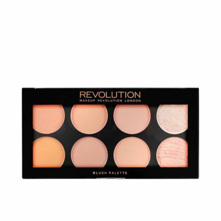 Polvos Compactos Revolution Make Up Ultra 12,8 g