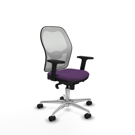 Bürostuhl Piqueras y Crespo 2D086N0 Lila