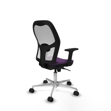 Bürostuhl Piqueras y Crespo 2D086N0 Lila