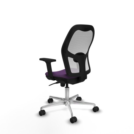 Bürostuhl Piqueras y Crespo 2D086N0 Lila