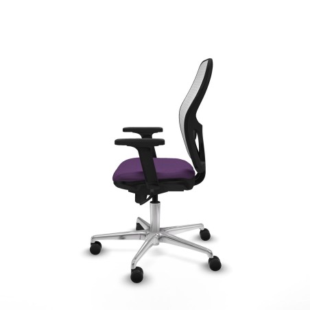 Bürostuhl Piqueras y Crespo 2D086N0 Lila
