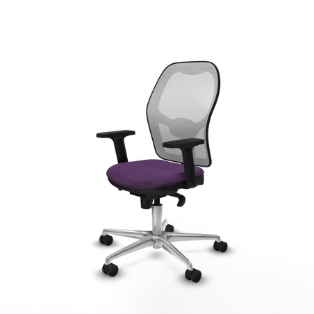 Bürostuhl Piqueras y Crespo 2D086N0 Lila