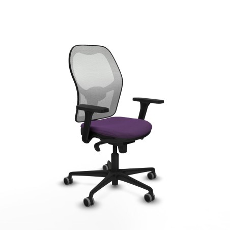 Bürostuhl Piqueras y Crespo 3D036G0 Lila
