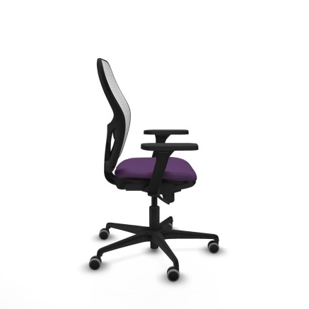 Bürostuhl Piqueras y Crespo 3D036G0 Lila 2