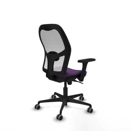 Bürostuhl Piqueras y Crespo 3D036G0 Lila