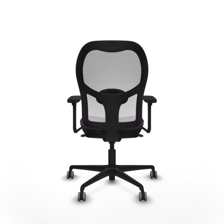 Bürostuhl Piqueras y Crespo 3D036G0 Lila