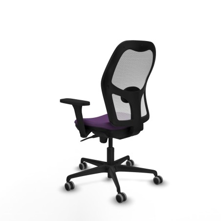 Bürostuhl Piqueras y Crespo 3D036G0 Lila